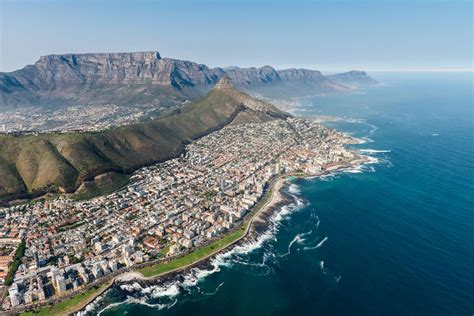 Descubra Los 12 Lugares Más Magníficos Para Visitar En Ciudad Del Cabo