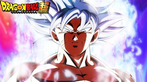 The Final Battle Goku Vs Jiren Dragon Ball Super Episode 130 131