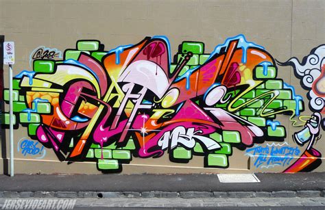 grafity tawur 3d graffiti