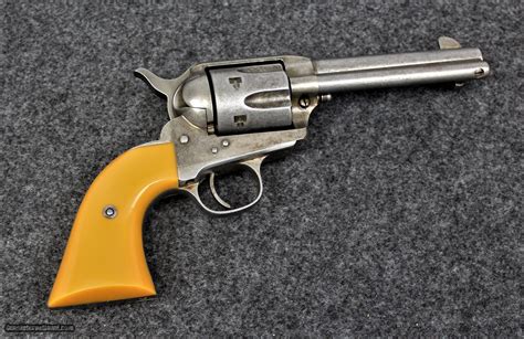 Cimaroon Rooster Shooter In 45 Long Colt For Sale