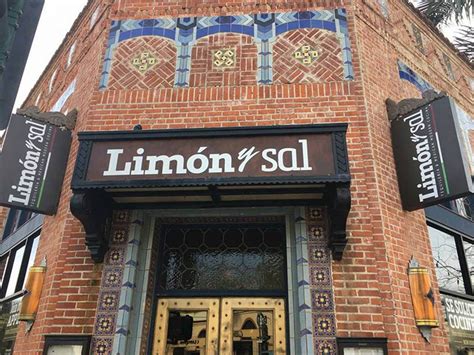 Explore reviews, photos & menus and find the perfect spot for any occasion. Restaurant Near Me - Limón y Sal Mexican Resturant ...