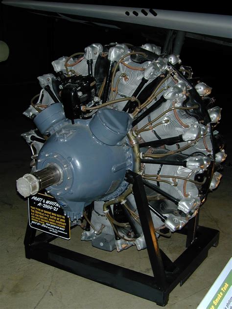 Which Was The Best Aircraft Piston Engine Of World War Ii Poll