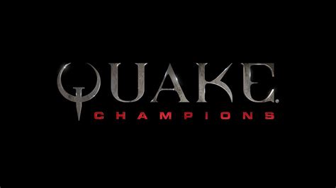 Quake Champions Wallpapers Wallpaper Cave
