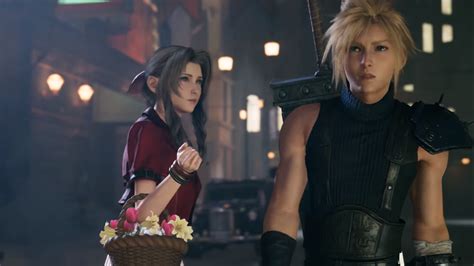 Final Fantasy Vii Remake Ganha Trailer Gameplay Quarto Nerd