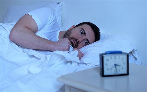 Infografis Jenis Gangguan Tidur Atau Sleep Disorder Yang Paling Umum