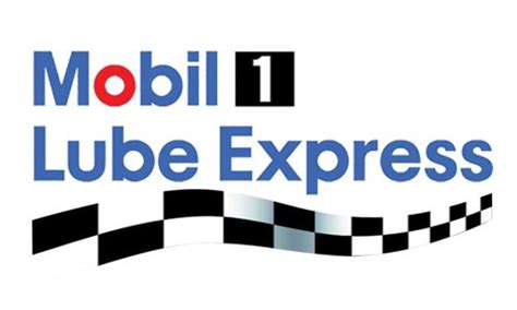 Oil Change And Auto Repair Mobil 1 Lube Express