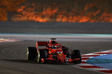 Bahrain Grand Prix 2019 Preview Prediction Date Uk Start Time Tv