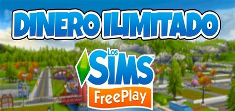 Dinero Infinito En Sims Freeplay Trucos Y Consejos Tecnoguia