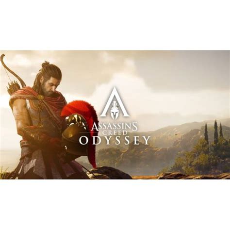 Купить Assassin s Creed Odyssey для PS4 в Киеве с доставкой по Украине