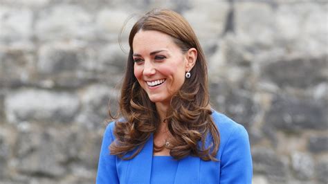 Duchess Kate Gets Dethroned As Worlds Most Stylish Royal