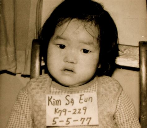 Adopting The Asian In Caucasian Korean Adoptees And White Privilege