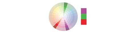 33 Colour Wheel And Perceived Colour Relationships Sense It