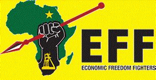 Economic Freedom Fighters South Africa