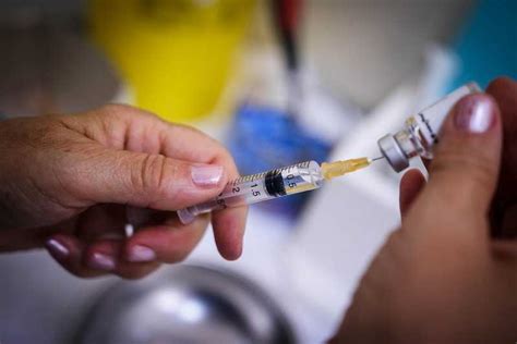 Le Regioni Chiedono Il Vaccino Obbligatorio Anche Per I Medici