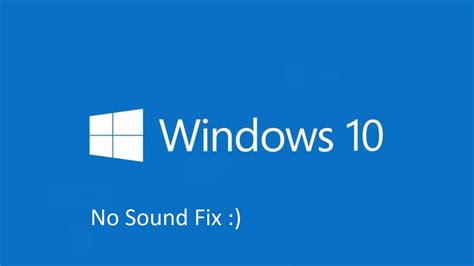 Select the start button and type device manager in the search box, then select it from the list of results. Guide to Get Rid of Audio Problems After Updating to ...