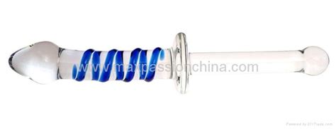 Rock Hard Glass Dildo H 5164 Maxpassion China Manufacturer Other Massagers Massager
