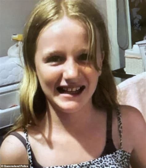 Police Appeal For Public Assistance To Locate 11 Year Old Girl Missing