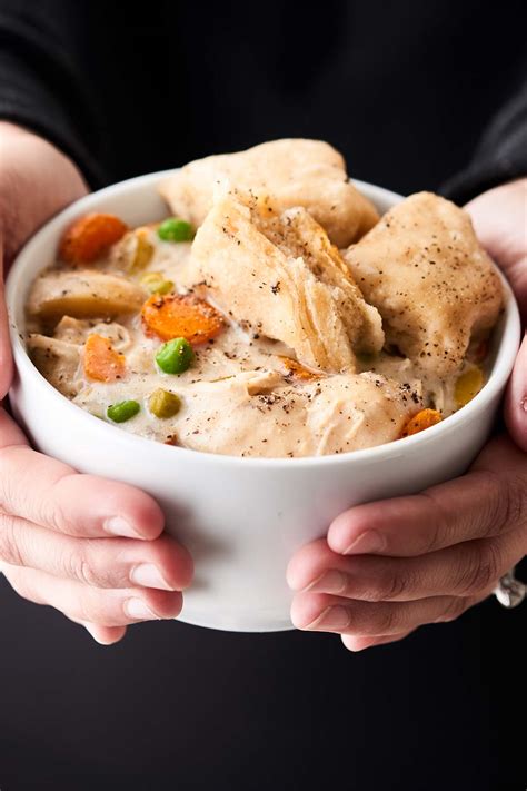And it doesn't get more classic than french fries; Low fat chicken and dumplings crock pot recipe, arpentgestalt.com