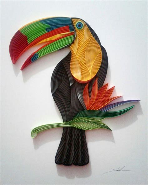 Quilling Animal Design Paper Quilling Jewelry Quilling Animals