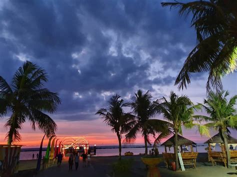 12 Pantai Terindah Di Makassar Yang Wajib Anda Kunjungi Tahun 2024