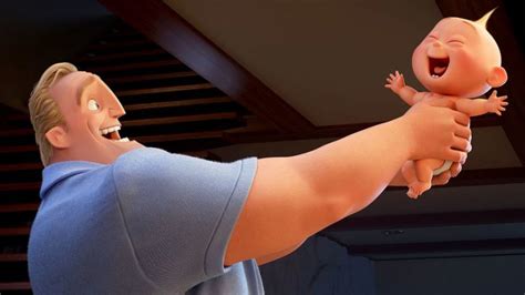 The Incredibles 2 2018 Movie Trailer Release Date Cast Plot Photos Online