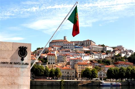 The inauguration of the barragem de santa clara was in 1969, when portugal was still under authoritarian rule. File:Ponte de Santa Clara - Coimbra - Portugal (6237361757 ...