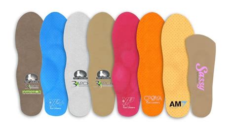 Orthotics Foot Levelers Bridwell Wellness Center Lake Jackson