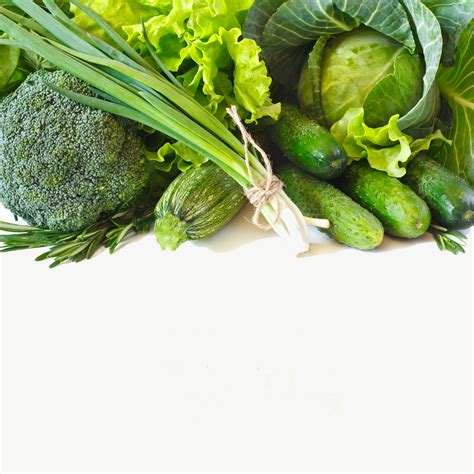 green veggies 2 | Blossom Health