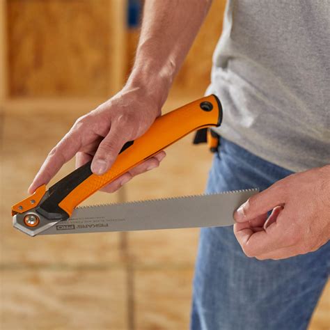 Fiskars® Pro Pull Saw Blade 10 In 13 Tpi Fiskars