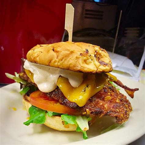 For food enthusiasts who want to take a piece of the lowcountry home, charleston specialty foods offers a variety of delicious, authentic southern treats from the best brands around. Sesame Burgers & Beer, 3 locations in greater Charleston ...