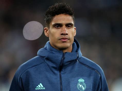 Raphael Varane Gives Real Madrid Another Defensive Blow Ahead Of