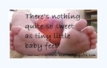 Baby poetry can say a variety of things. Best Baby Gifts, everything around newborn gift giving