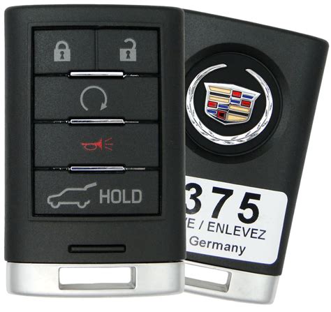 Maybe you would like to learn more about one of these? 2013 Cadillac SRX Remote with Engine Start Key Fob 22865375 20984227 13502537 5931857