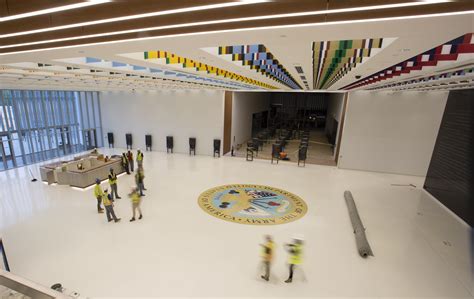 National Museum Of The Us Army To Open In June 2020 Article The