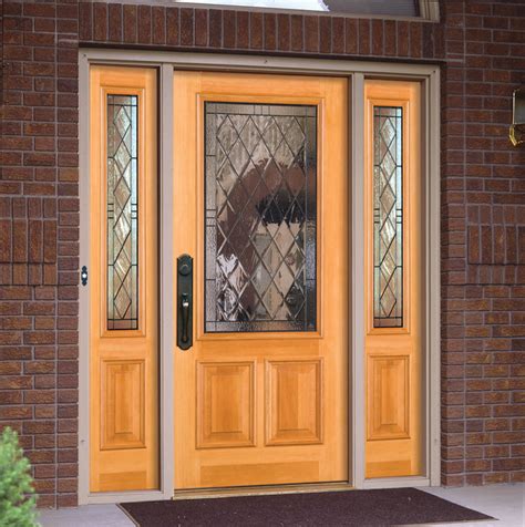 Wood front entry doors from simpson door company are built to last, are incredibly energy efficient, and offer many ways to design your perfect door. Simpson Door - Palm Springs Door and WindowPalm Springs ...