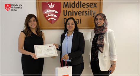 News Detail Middlesex University Dubai