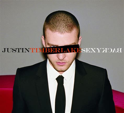Sexyback Feat Timbaland Single By Justin Timberlake Spotify