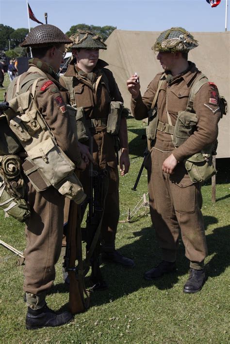 Wwii Uniforms British Uniforms Military Diorama Military Art My Xxx Hot Girl