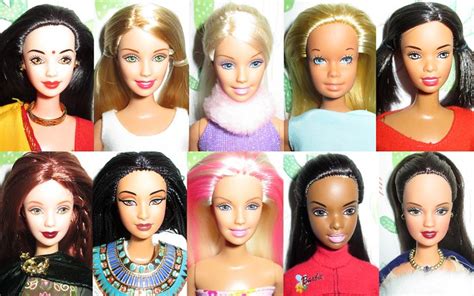 Flickriver Photoset 2000s Barbie By A Thousand Splendid Dolls