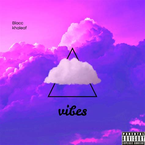 Vibez Ep By Blacc Khaleaf Spotify