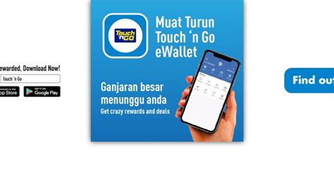 Over the years, touch 'n go has continuously expanded its network of reload points to ensure convenience for all of its users. Cara Semak Baki Touch N Go & Reload Online Melalui Smartphone