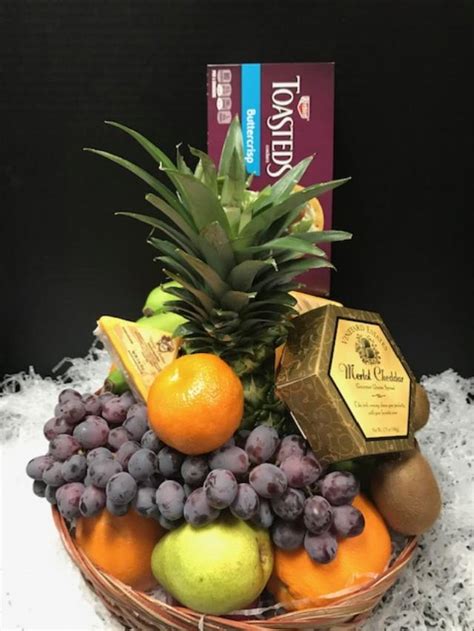Payne electric does not hire residents outside of the united states. FRUIT AND GOURMET BASKET in Frederick, MD | Amour Flowers