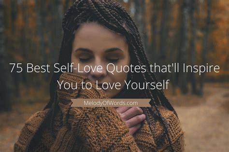 Best Self Love Quotes That Ll Make You Love Yourself