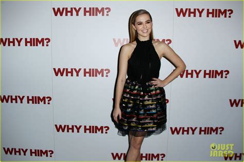For everybody, everywhere, everydevice, and everything watch full movie why him? Zoey Deutch Redefines Red Carpet Posing with Movie Mom ...