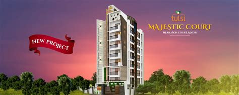 Maybe you would like to learn more about one of these? Tulsi Majestic - Luxury 2 / 3 BHK Flats and Apartments in ...