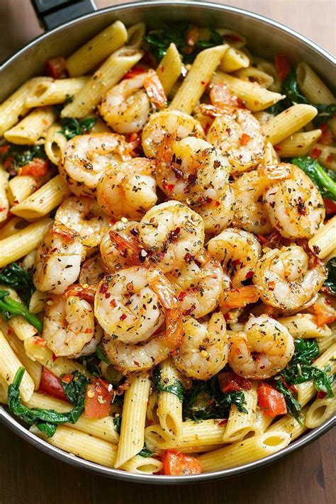 Easy Dinner Recipes 17 Delicious Meals That Are Perfect For