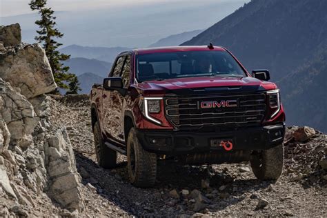 2024 Gmc Sierra 1500 Pricing Uncovered