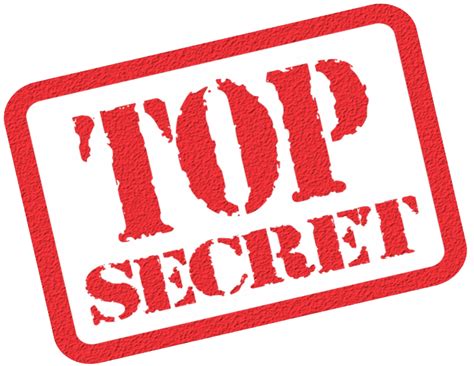 Information Business Resort Person Secrecy - secret png ...
