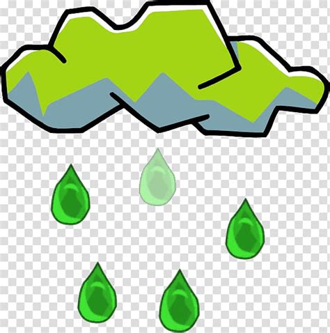 Acid Rain Precipitation Rain Transparent Background Png Clipart