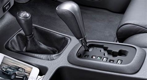 5 Amazing Advantages Of Manual Transmission Vehicles You Never Knew